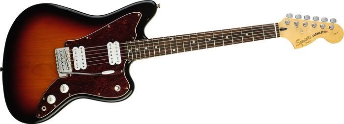 Squier Jagmaster Review | The Budget Guitarist