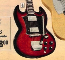 Craptacular Guitars