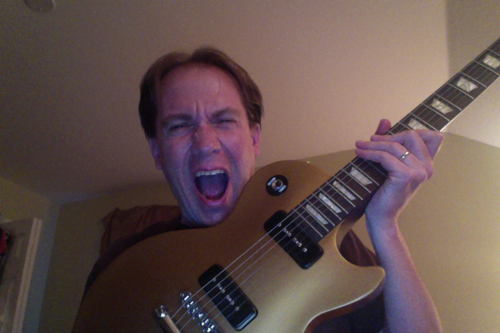2013 Gibson Les Paul 50’s Tribute Goldtop Review