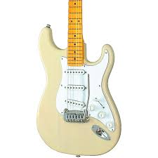 G&L Legacy Stratocaster Review