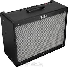 Fender Hot Rod Deluxe III Review