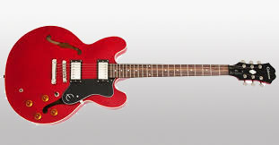 Epiphone ES339 Pro Review