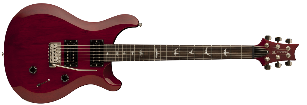 PRS SE Standard 24 Review