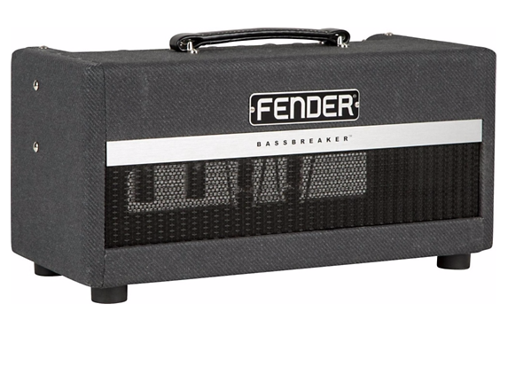 Fender – WTF?