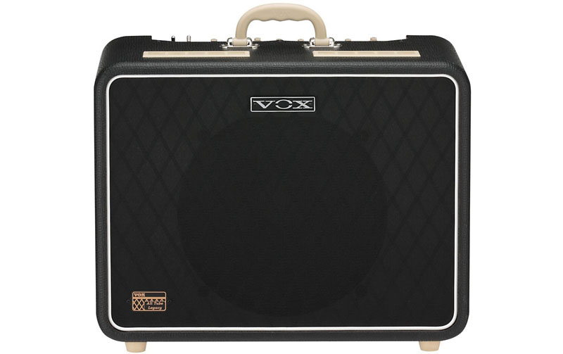 Vox Night Train G2 Review