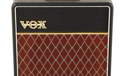 Vox AC4C1-12 Review