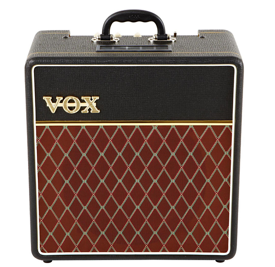 Vox AC4C1-12 Review