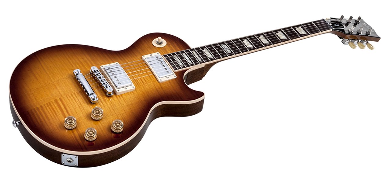 Are Gibson Les Pauls a “Rip-off?”