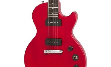 Black Friday 2016 – A Guitarist’s Guide