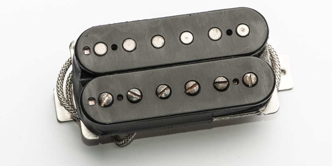 GFS versus Seymour Duncan… Fight!