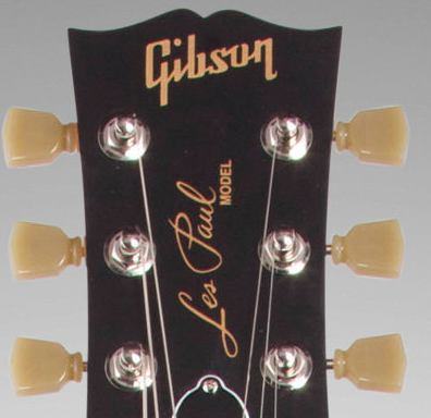 2018 Gibson Line – More Price Hikes