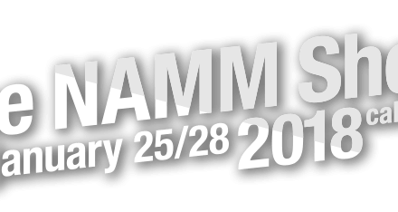 NAMM 2018 – Top 10 Cool Things