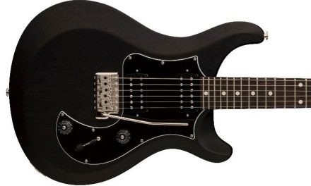 Review PRS S2 Standard 24 Satin