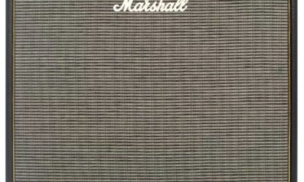 Marshall Origin 50 Review