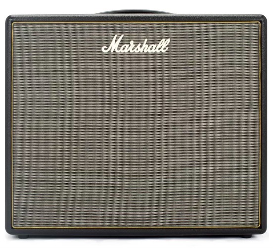 Marshall Origin 50 Review