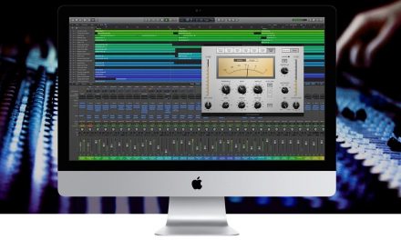 Review – Logic Pro X