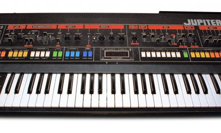 The Strange Story of Synths in Music