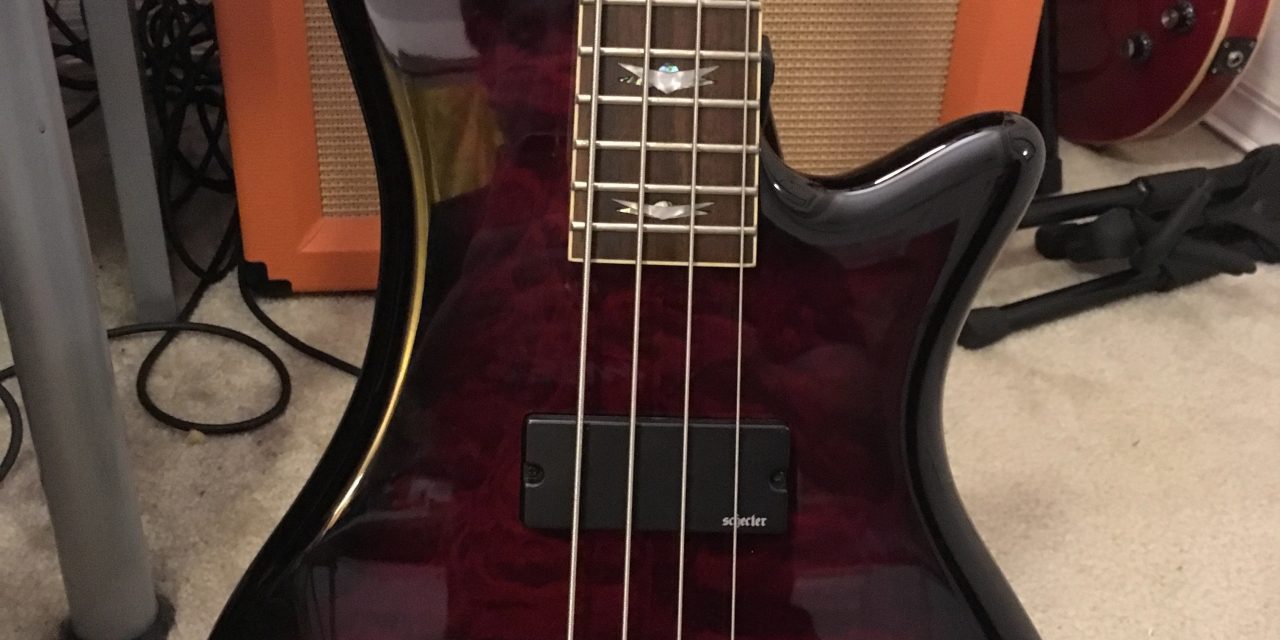 Buying a great bass for under $500