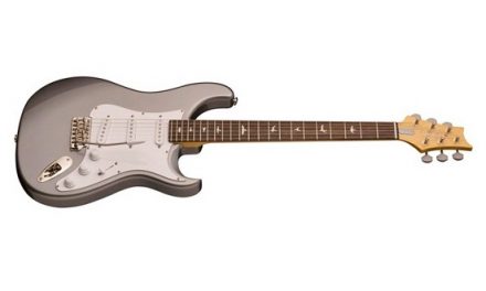 PRS Silver Sky Review