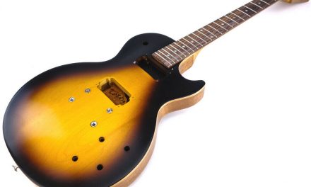 Turn Your Epiphone Les Paul into a Gibson Les Paul for $500