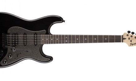 Review – 2019 Squier Bullet Stratocaster HSS