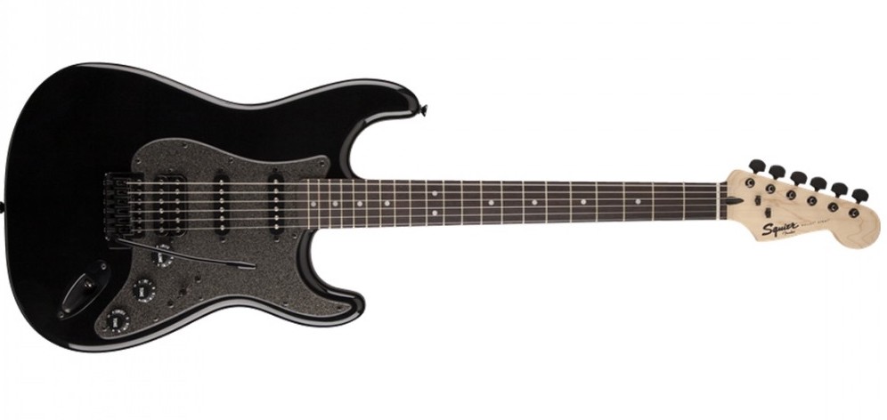 Review – 2019 Squier Bullet Stratocaster HSS