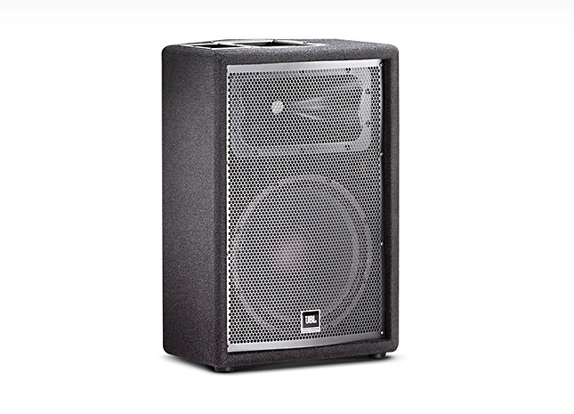 Review – JBL JRX212 PA Speaker
