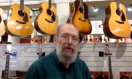 Gruhn Guitars YouTube Channel