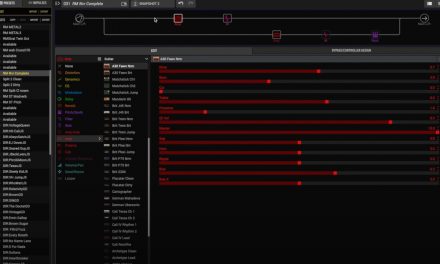 Using HX Stomp to Simulate Two Amps At Once