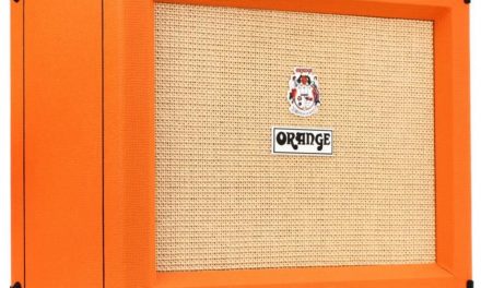 Free IR Files Based on My Orange v30 Cab