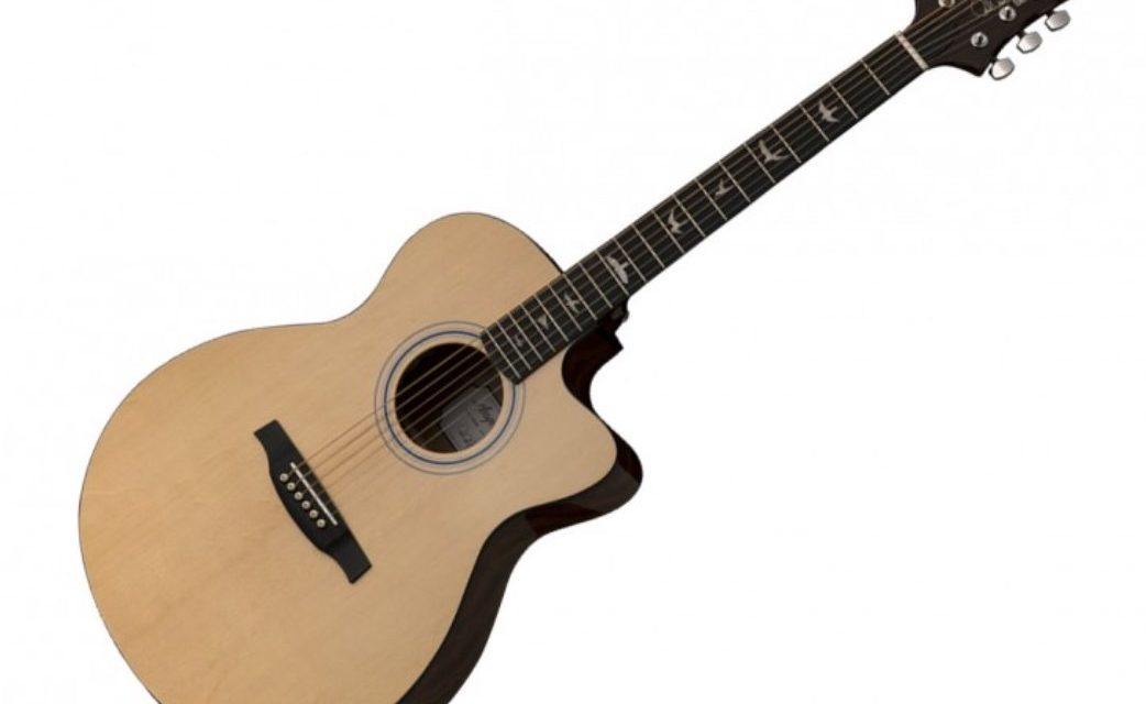 Review – PRS SE Angelus Acoustic Guitar