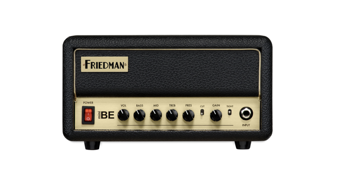 Friedman BE-MINI Head