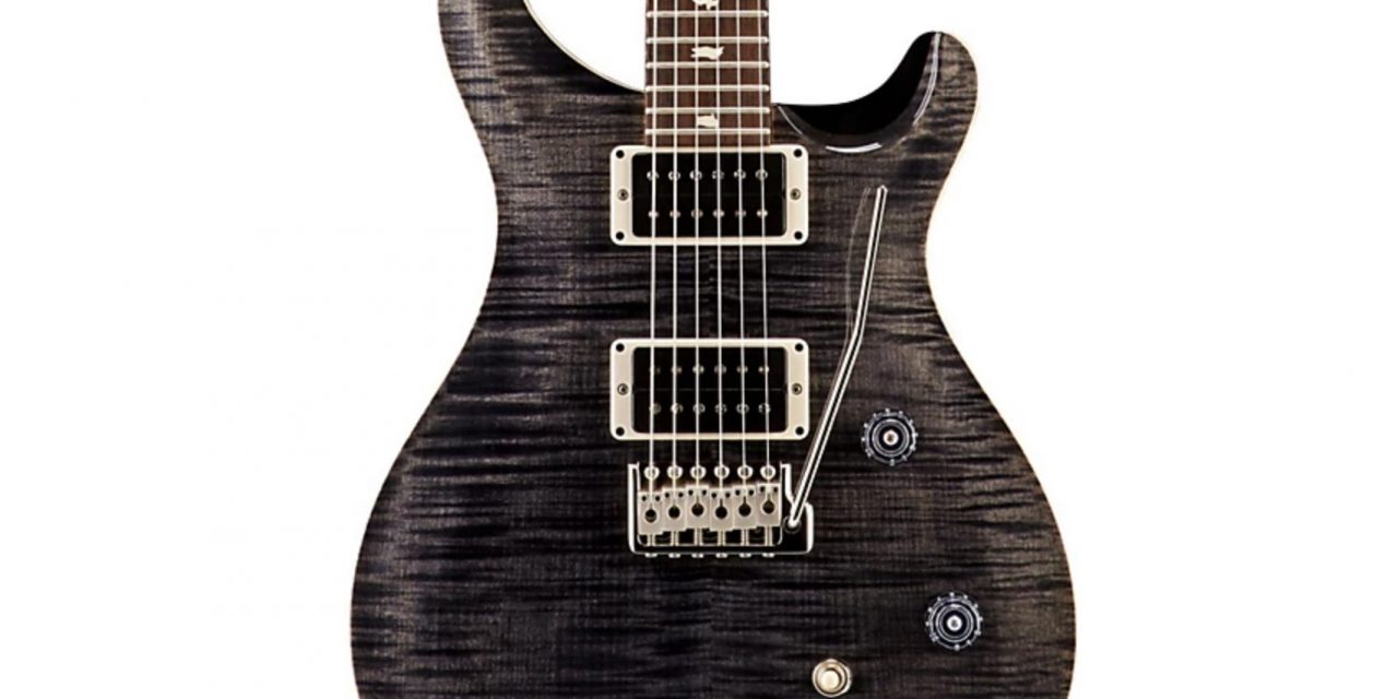 Review – PRS CE 24