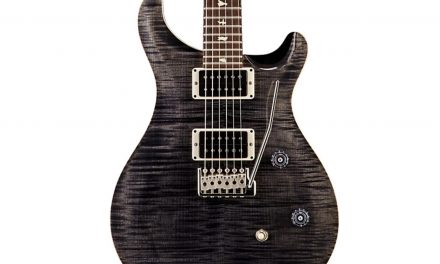 Review – PRS CE 24