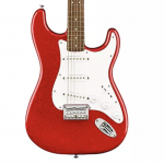 Review – 2021 Squier Bullet Hard Tail Stratocaster