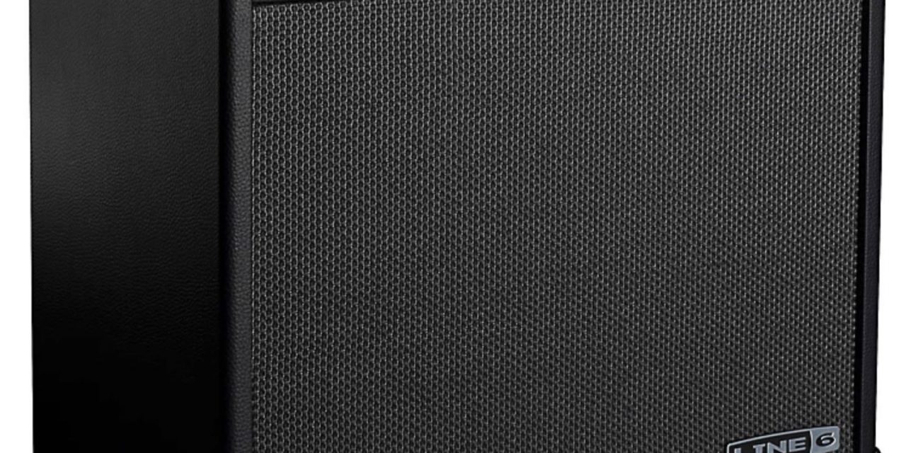 Review – Line 6 Catalyst 60 1×2 60W Combo Amp