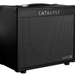 Review – Line 6 Catalyst 60 1×2 60W Combo Amp