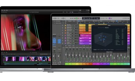 Apple’s 2022 MacBook Pro – STILL Not Listening To Musicians