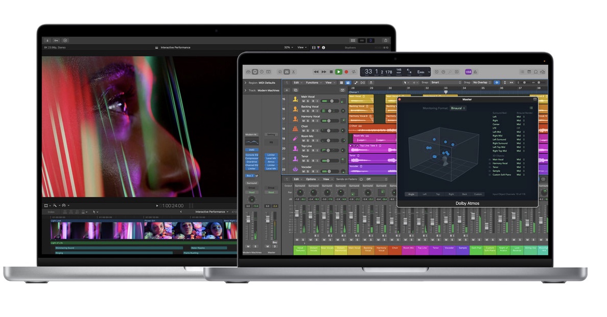 Apple’s 2022 MacBook Pro – STILL Not Listening To Musicians