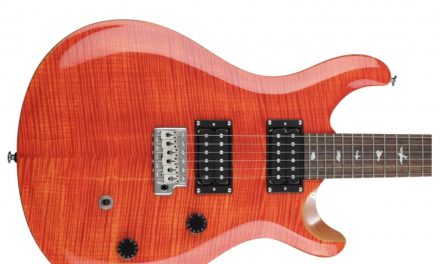 PRS SE CE 24 Review