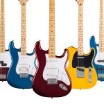 Fender Strats Made in Indonesia – Hmm…